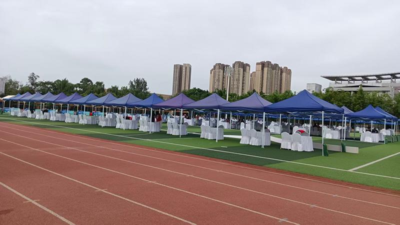 防城港婚庆篷房租赁：打造专属浪漫婚礼空间，让爱更圆满